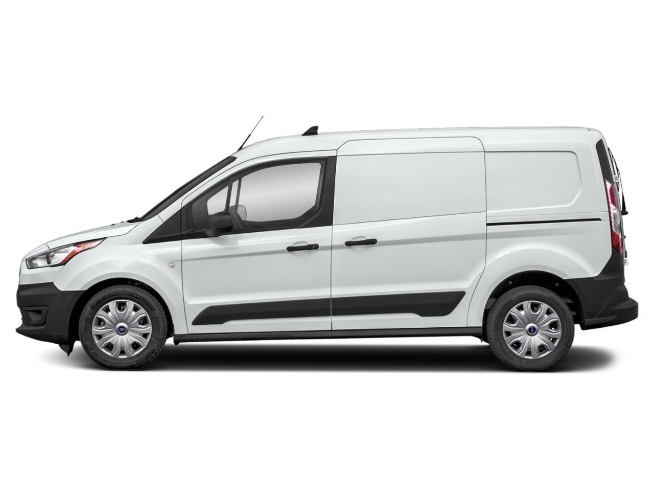 2019 Ford Transit Connect Van XL SWB w/Rear Symmetrical Doors