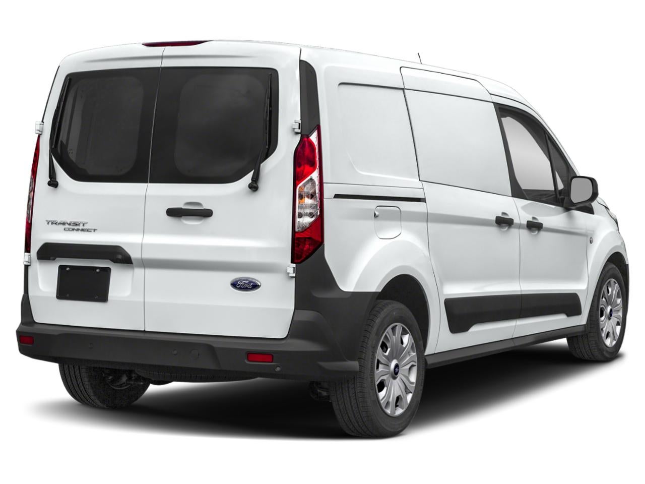 2019 Ford Transit Connect Van XL SWB w/Rear Symmetrical Doors
