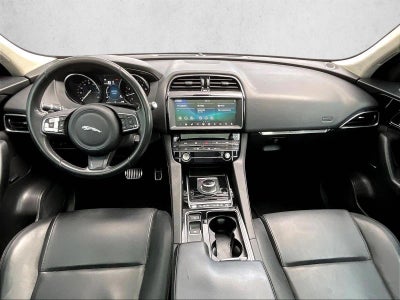 2019 Jaguar F-PACE 25t AWD