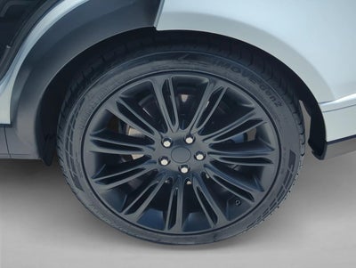 2020 Land Rover Range Rover SWB
