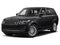 2020 Land Rover Range Rover SWB