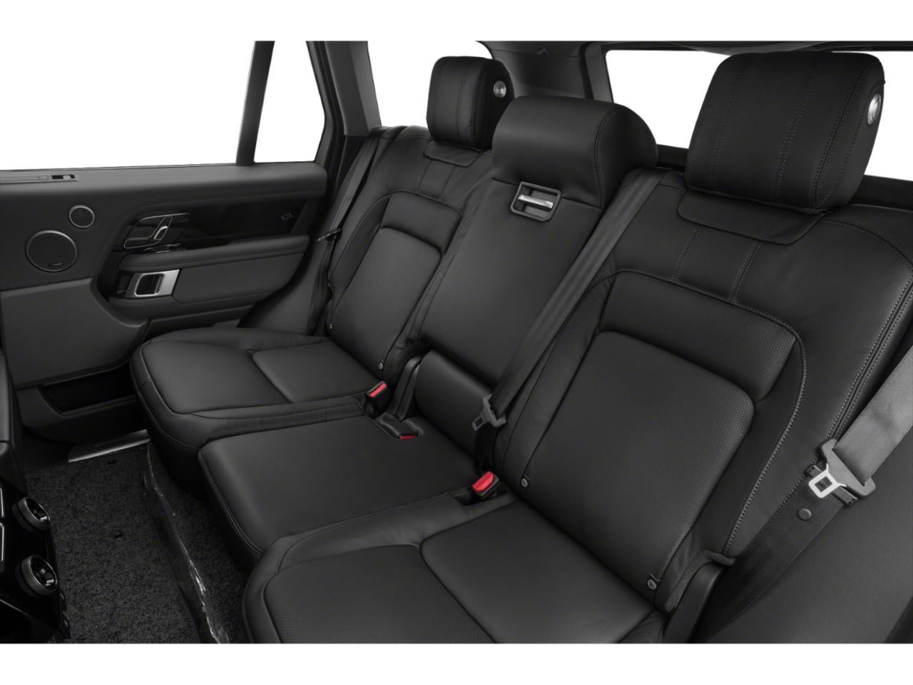 2020 Land Rover Range Rover SWB