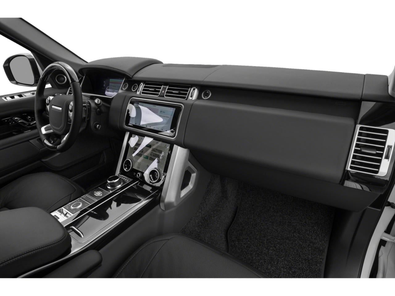 2020 Land Rover Range Rover SWB