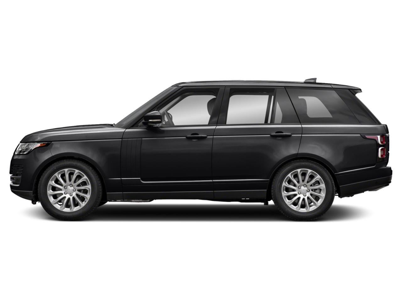 2020 Land Rover Range Rover SWB