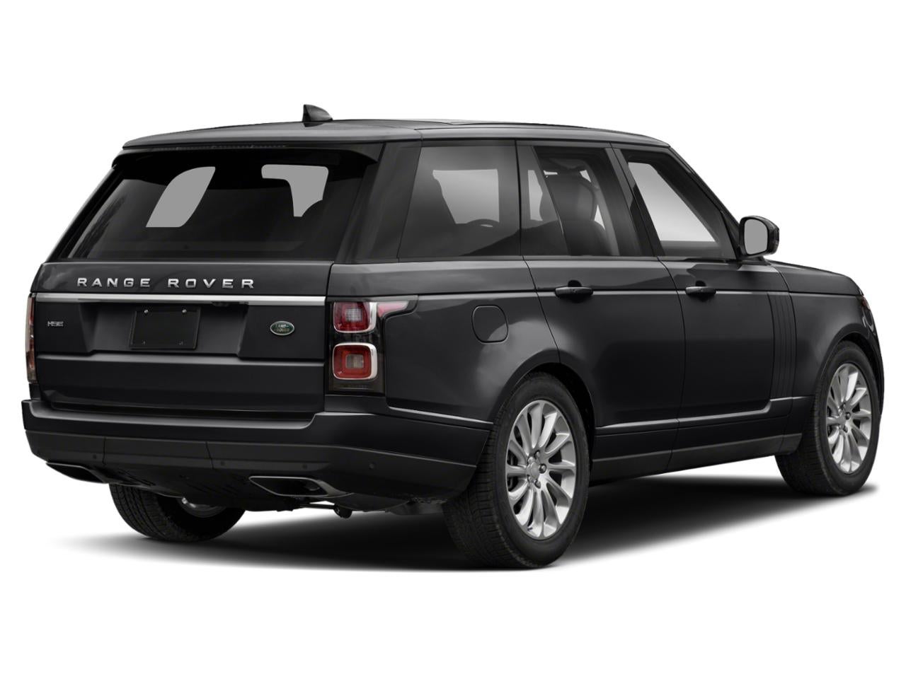 2020 Land Rover Range Rover SWB