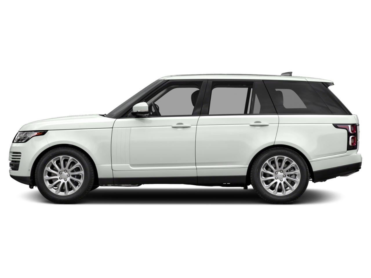 2020 Land Rover Range Rover SWB