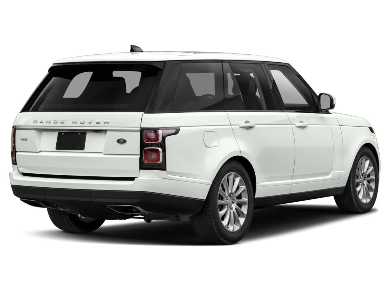 2020 Land Rover Range Rover SWB