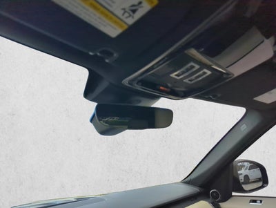 2019 Land Rover Range Rover Sport Turbo i6 MHEV HST