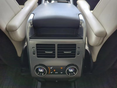 2019 Land Rover Range Rover Sport Turbo i6 MHEV HST