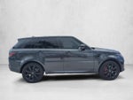2019 Land Rover Range Rover Sport Turbo i6 MHEV HST