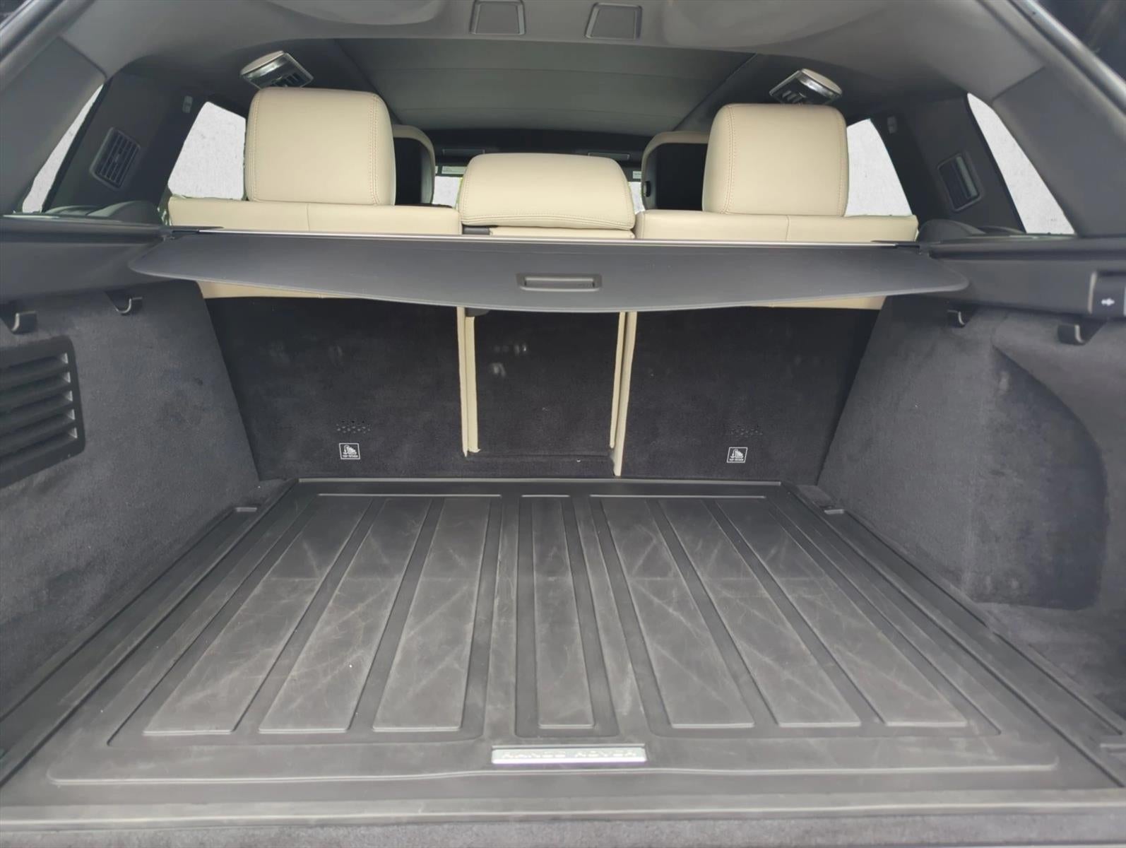 2019 Land Rover Range Rover Sport Turbo i6 MHEV HST