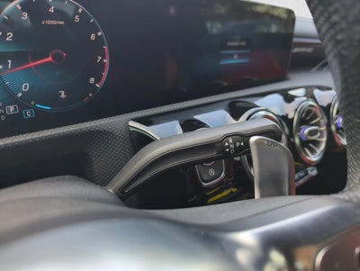 2020 Mercedes-Benz CLA AMG® CLA 35 4MATIC® Coupe