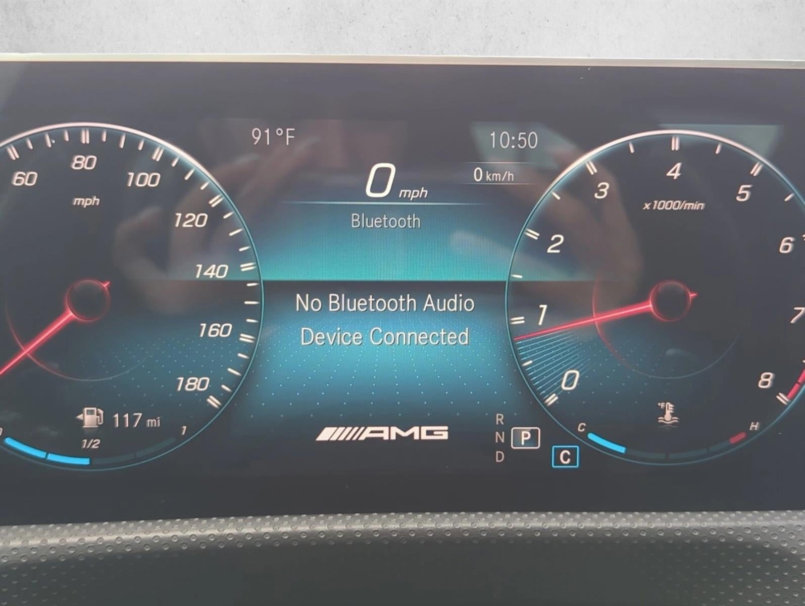 2020 Mercedes-Benz CLA AMG® CLA 35 4MATIC® Coupe