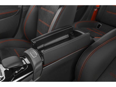 2020 Mercedes-Benz CLA AMG® CLA 35 4MATIC® Coupe
