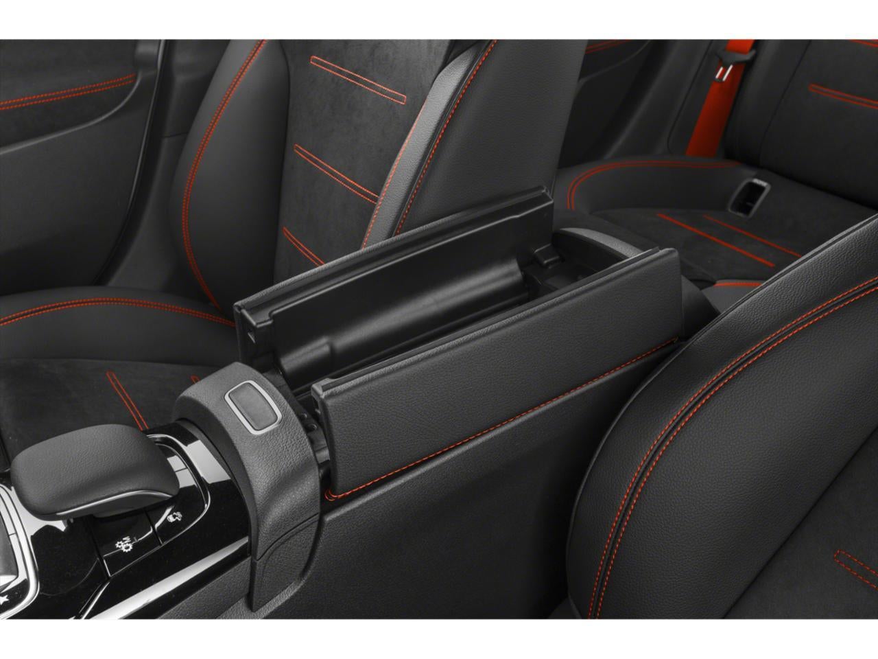 2020 Mercedes-Benz CLA AMG® CLA 35 4MATIC® Coupe