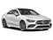 2020 Mercedes-Benz CLA AMG® CLA 35 4MATIC® Coupe