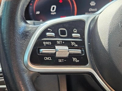 2021 Mercedes-Benz C-Class C 300 Sedan