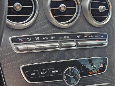 2021 Mercedes-Benz C-Class C 300 Sedan