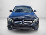 2021 Mercedes-Benz C-Class C 300 Sedan