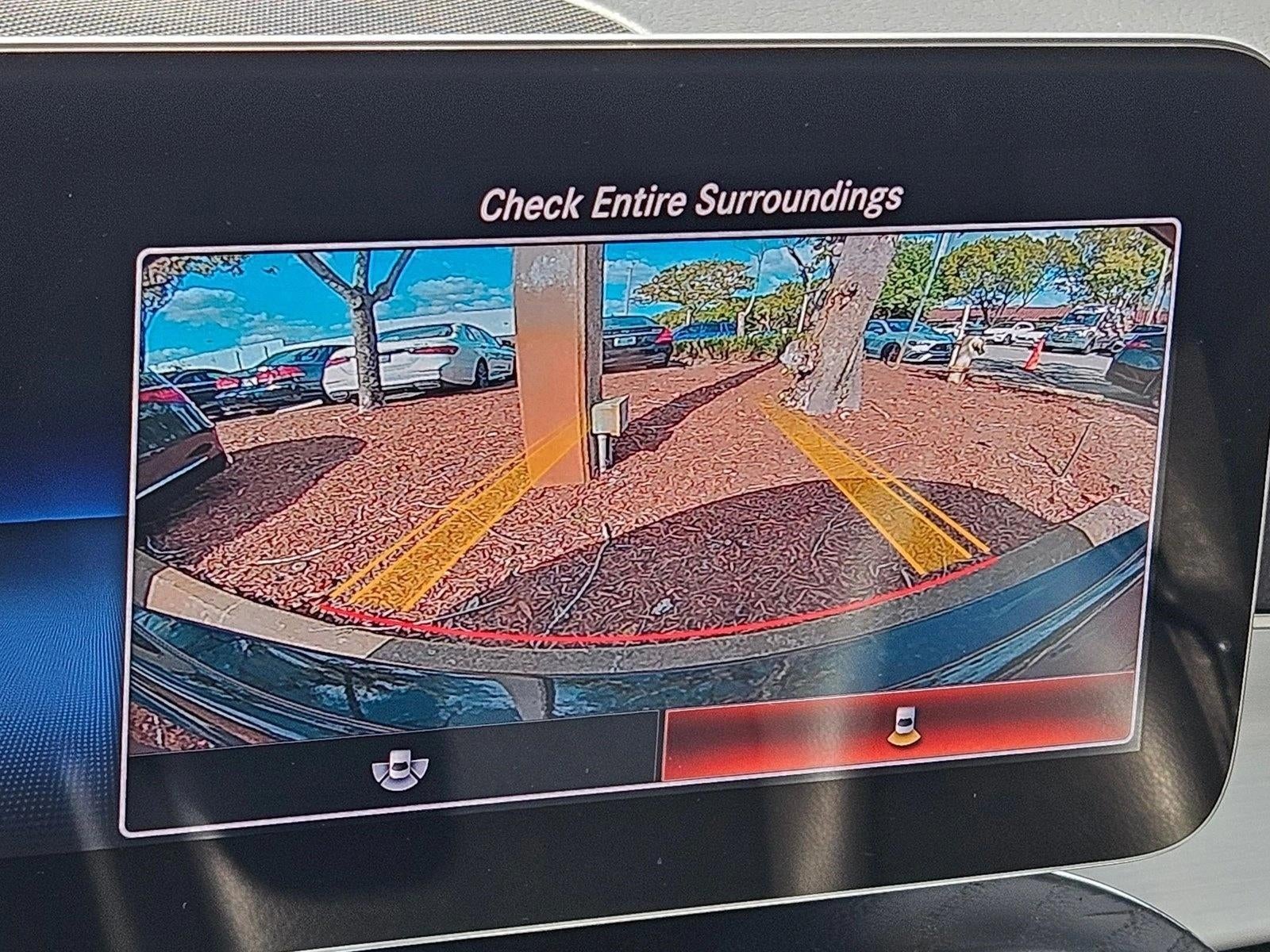 2021 Mercedes-Benz C-Class C 300 Sedan