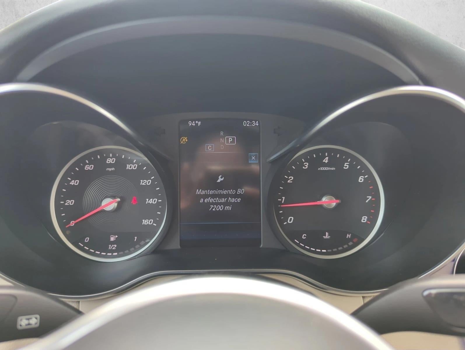 2022 Mercedes-Benz GLC GLC 300 SUV