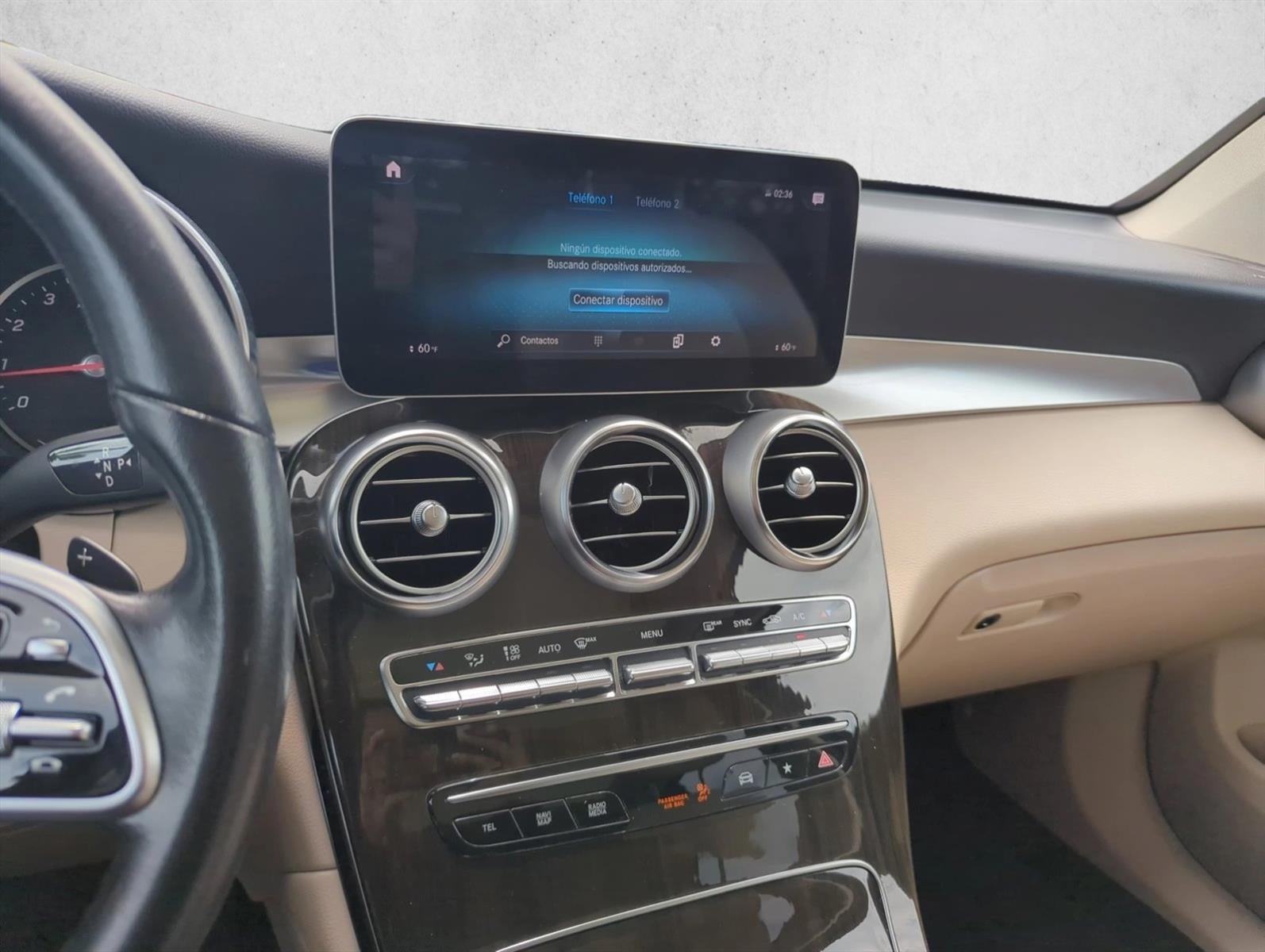 2022 Mercedes-Benz GLC GLC 300 SUV