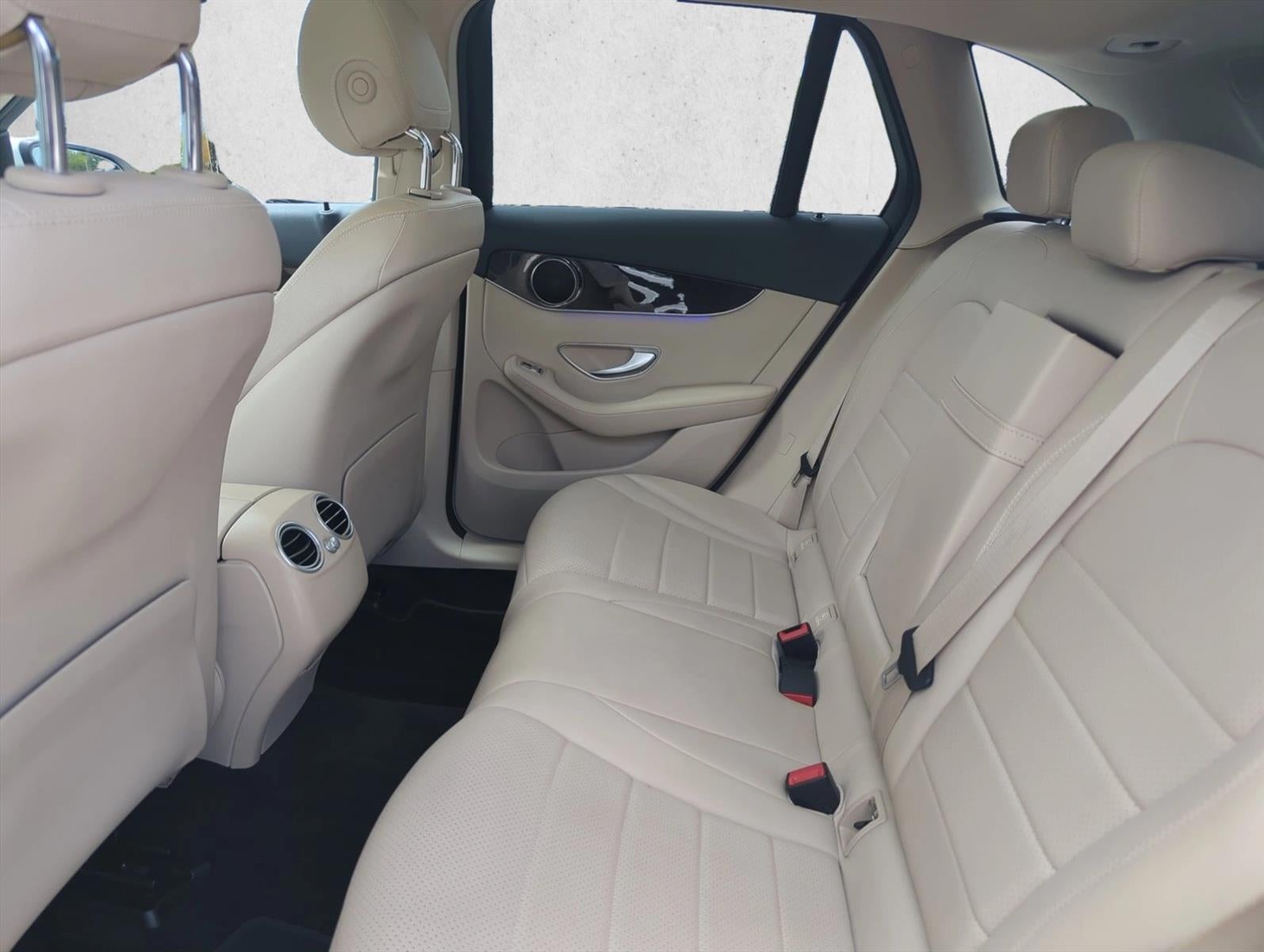 2022 Mercedes-Benz GLC GLC 300 SUV