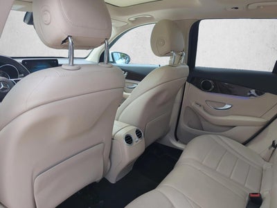 2022 Mercedes-Benz GLC GLC 300 SUV