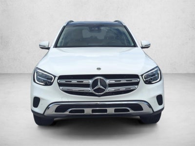 2022 Mercedes-Benz GLC GLC 300 SUV