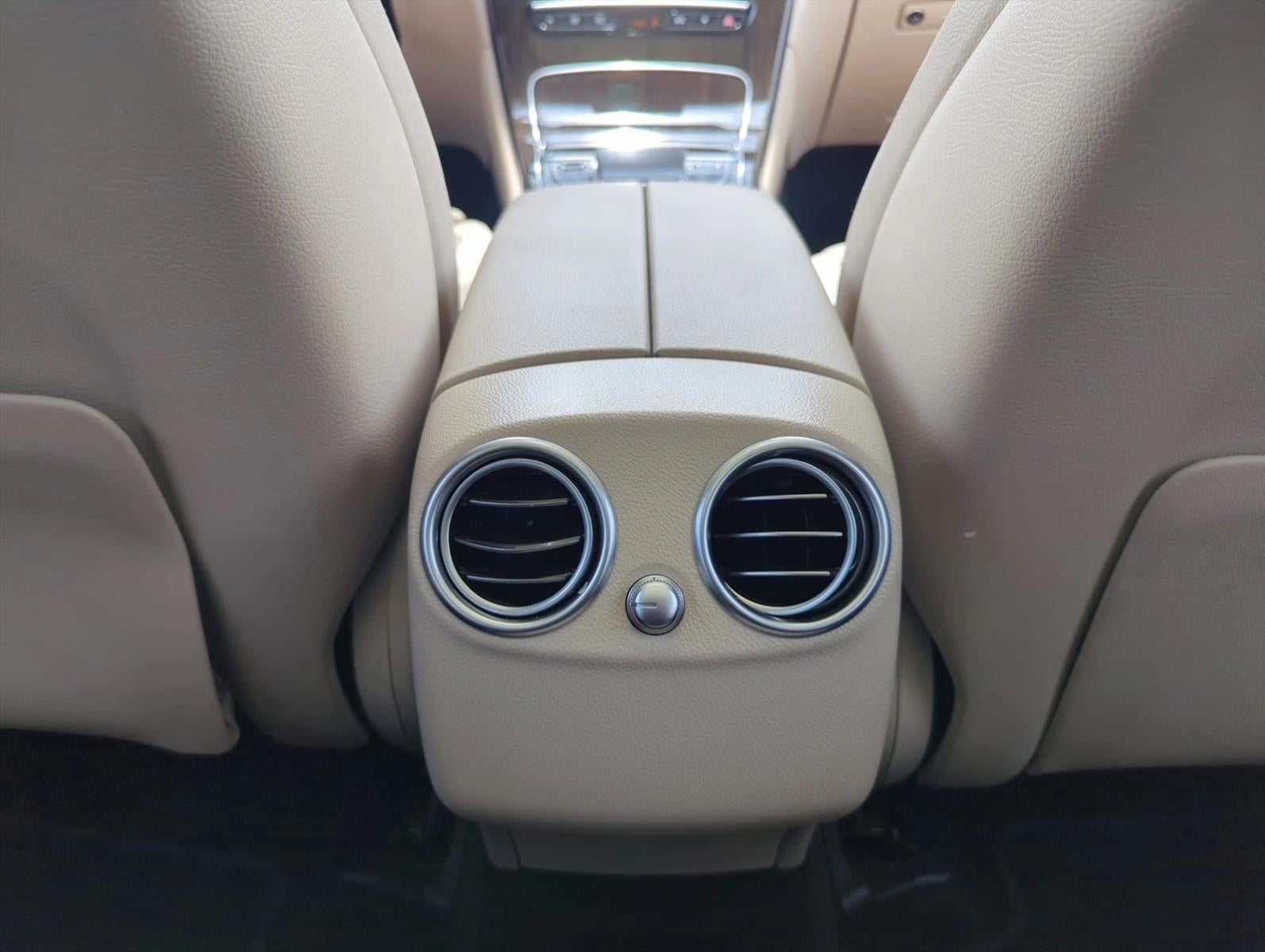2022 Mercedes-Benz GLC GLC 300 SUV
