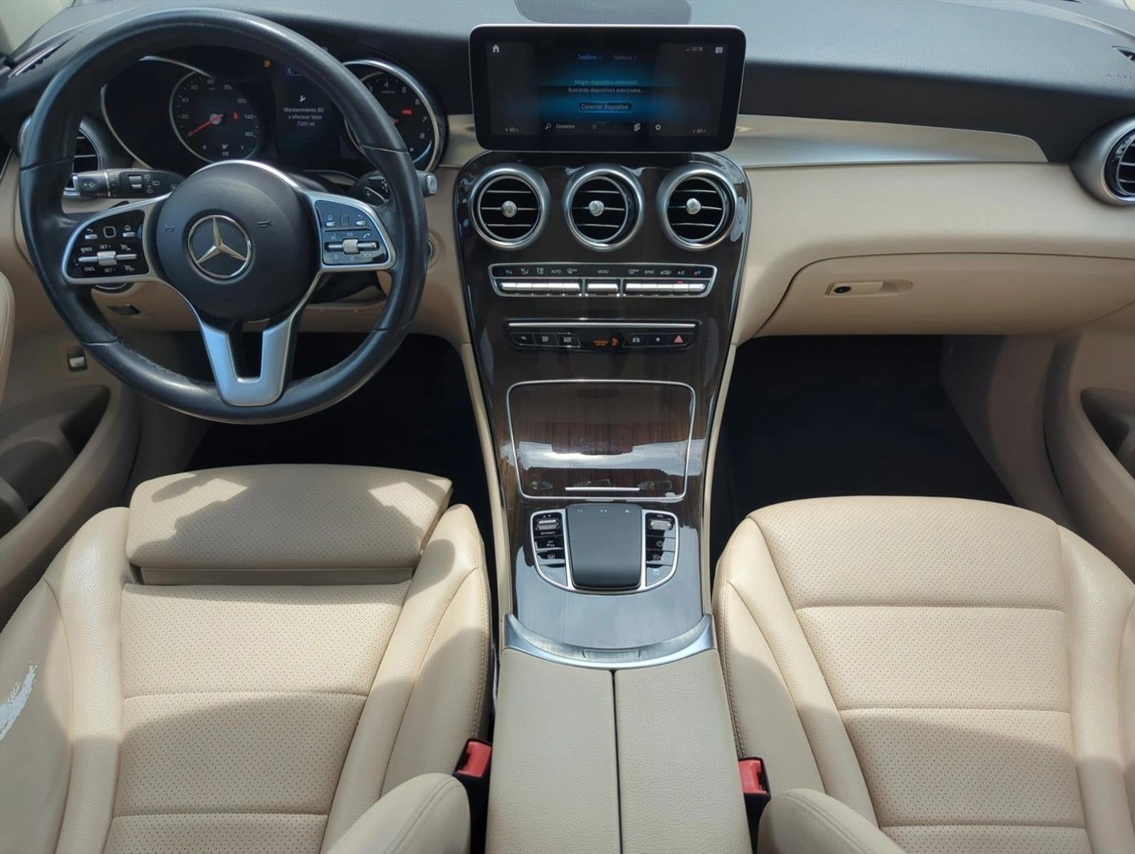 2022 Mercedes-Benz GLC GLC 300 SUV