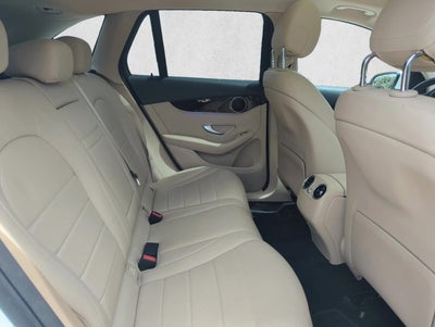 2022 Mercedes-Benz GLC GLC 300 SUV