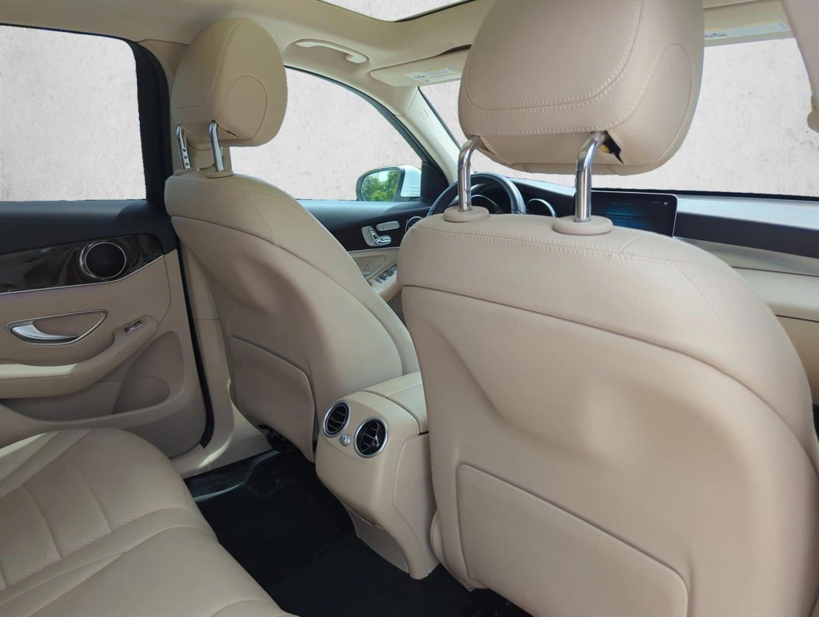 2022 Mercedes-Benz GLC GLC 300 SUV