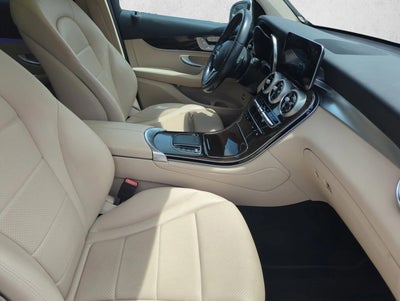 2022 Mercedes-Benz GLC GLC 300 SUV