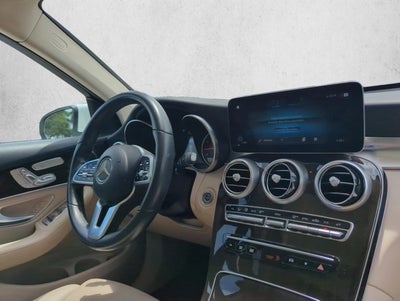 2022 Mercedes-Benz GLC GLC 300 SUV