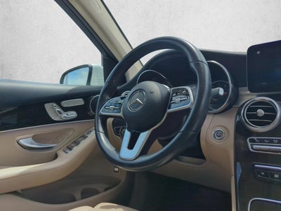 2022 Mercedes-Benz GLC GLC 300 SUV