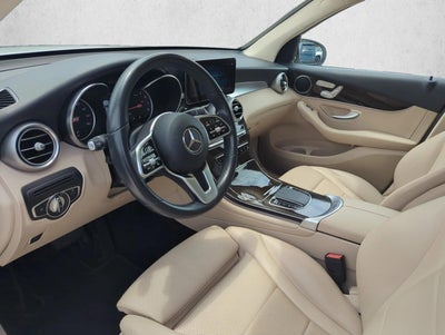 2022 Mercedes-Benz GLC GLC 300 SUV