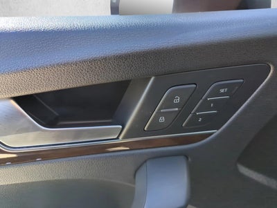 2018 Audi Q5 2.0 TFSI Premium Plus