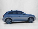 2018 Audi Q5 2.0 TFSI Premium Plus