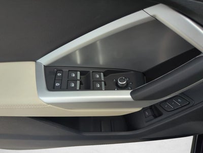 2025 Audi Q3 S line Premium 45 TFSI quattro