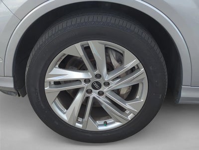 2021 Audi Q7 Premium Plus 45 TFSI quattro