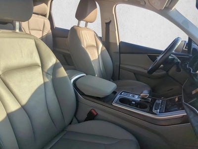2021 Audi Q7 Premium Plus 45 TFSI quattro