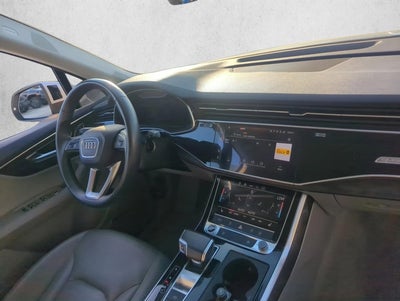 2021 Audi Q7 Premium Plus 45 TFSI quattro