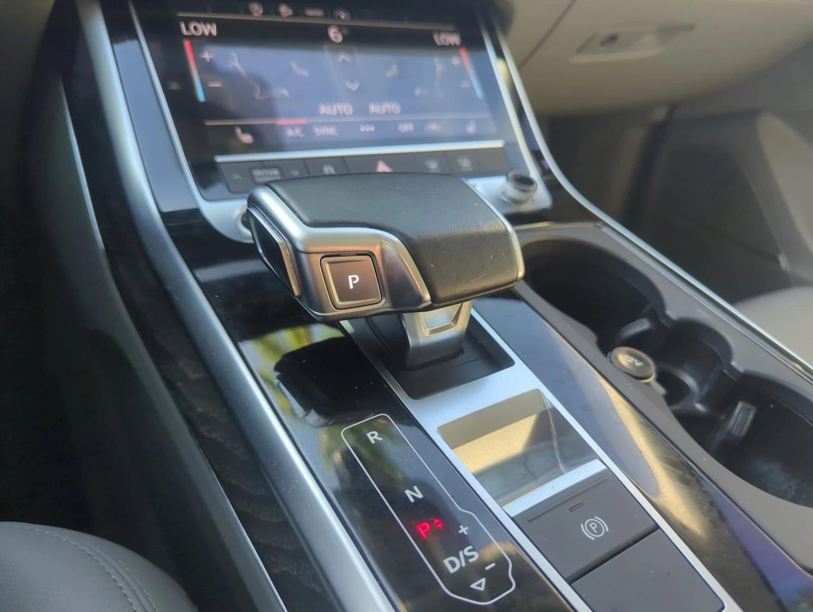 2021 Audi Q7 Premium Plus 45 TFSI quattro