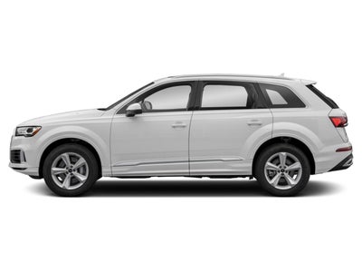 2021 Audi Q7 Premium Plus 45 TFSI quattro