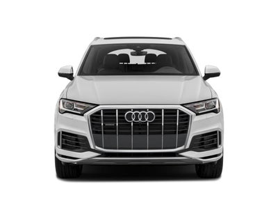 2021 Audi Q7 Premium Plus 45 TFSI quattro