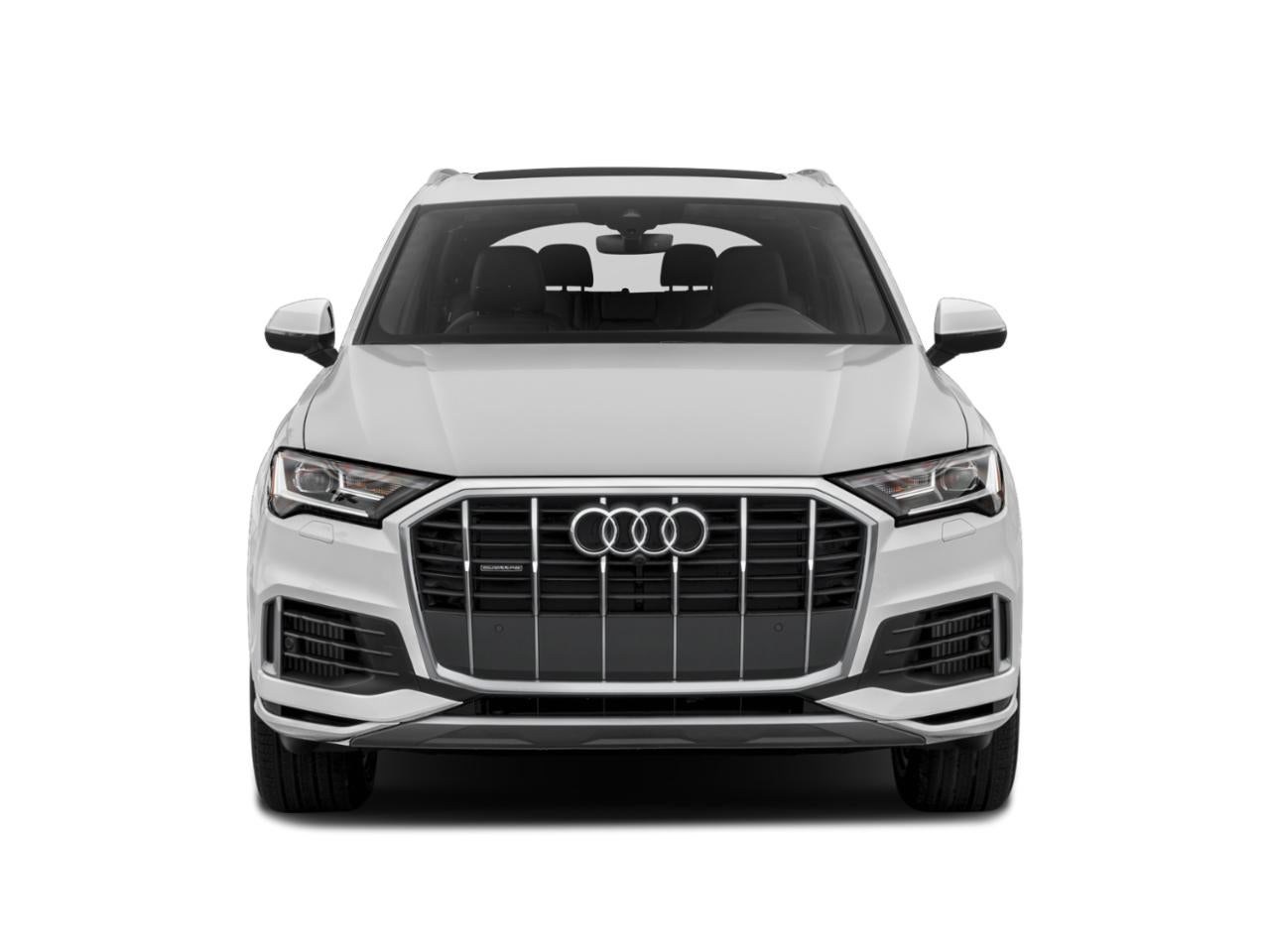 2021 Audi Q7 Premium Plus 45 TFSI quattro