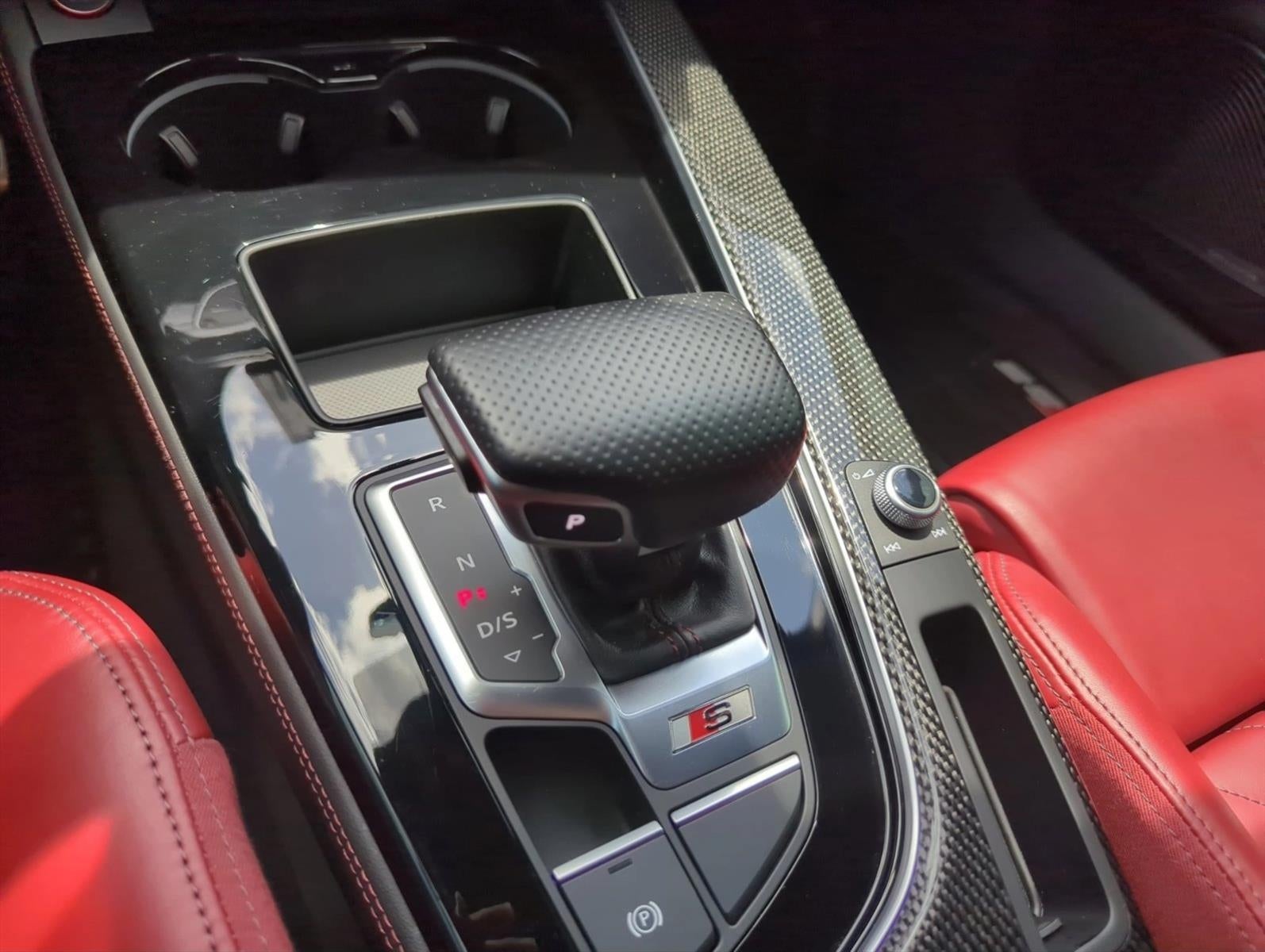 2023 Audi S5 Sportback Premium Plus 3.0 TFSI quattro