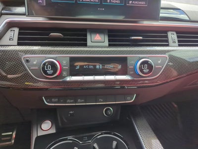 2023 Audi S5 Sportback Premium Plus 3.0 TFSI quattro