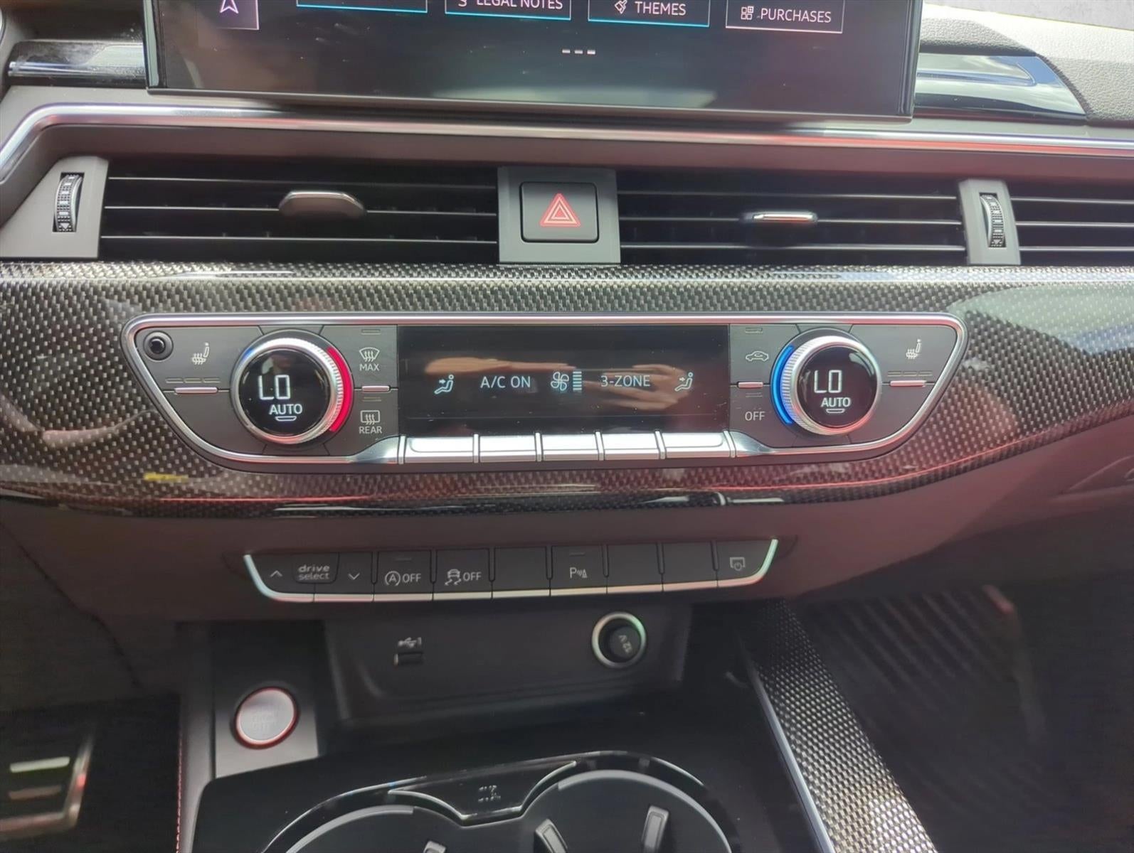 2023 Audi S5 Sportback Premium Plus 3.0 TFSI quattro
